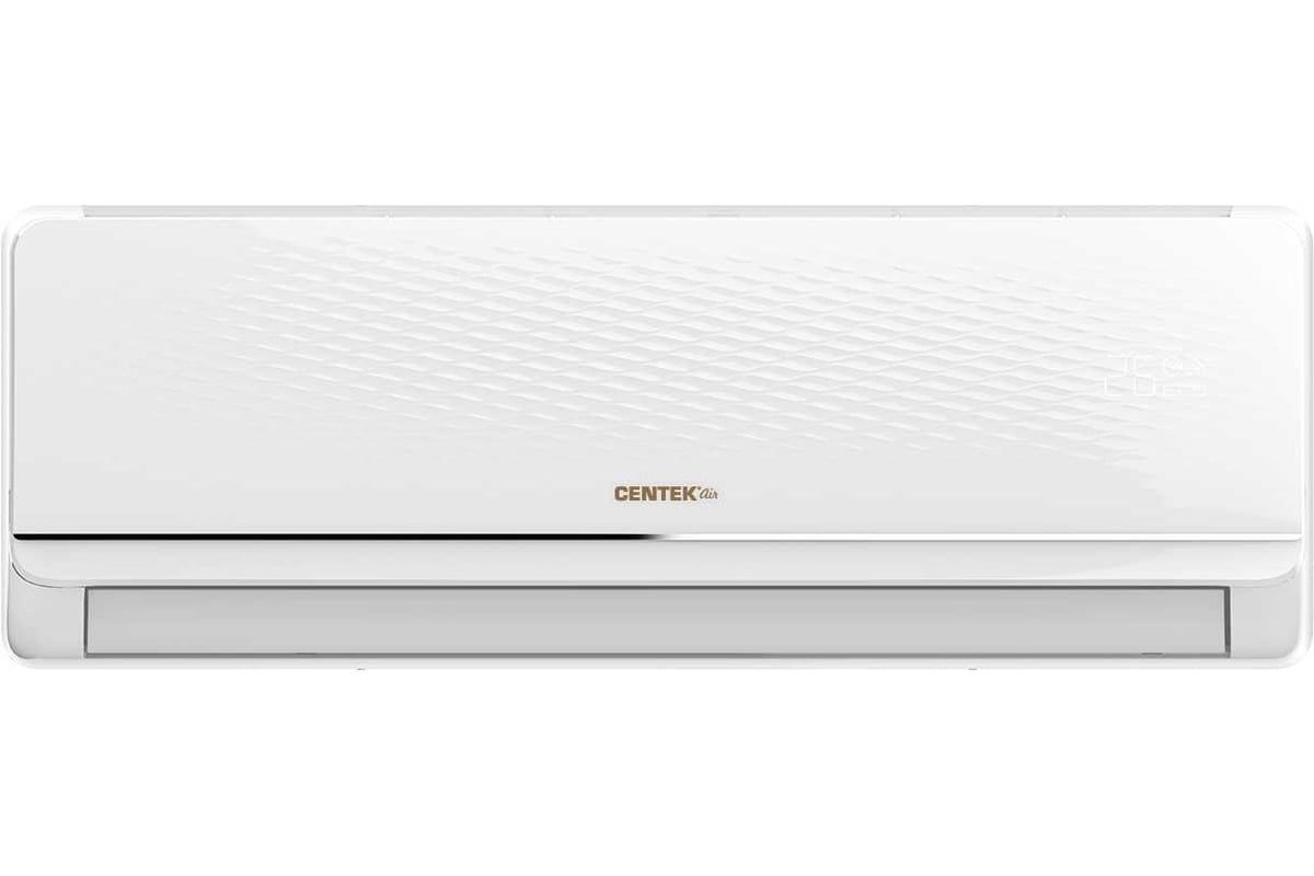 Сплит-система Centek CT-65F24 <7000/7100W> скрытый LED дисплей, EER-3.01, компрессор HIGHLY