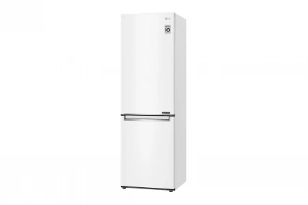 Холодильник LG GC-B459SQCL (374 л, ИНВЕРТОР,Total NoFrost,DoorCooling, А+,бел.)