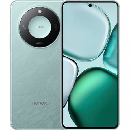 Смартфон HONOR X8d 8/256 ГБ