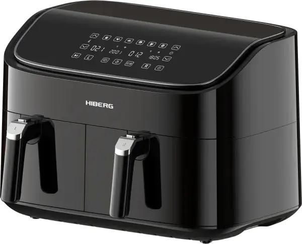 Аэрогриль HIBERG MGD 990 B