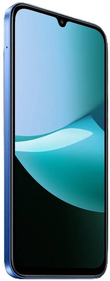 Смартфон Xiaomi Redmi 15C 4/256 ГБ
