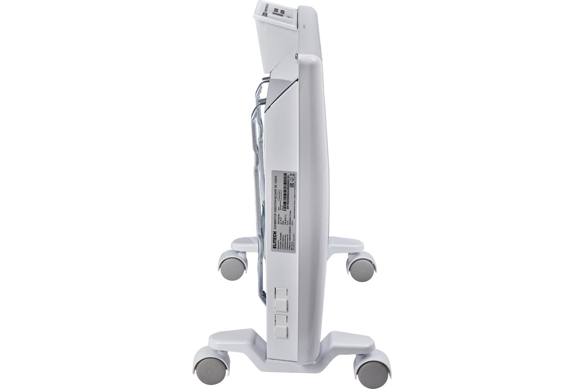 Конвектор Elitech ЭК 1000Э 209200