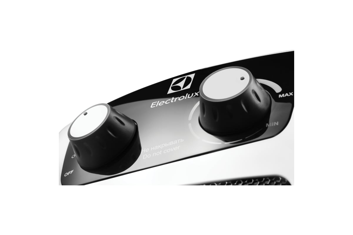 Тепловентилятор Electrolux EFH/C-5120