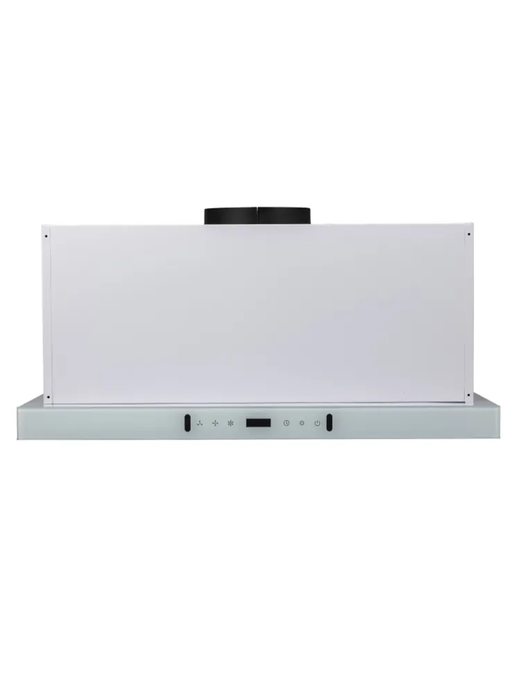 Кухонная вытяжка Macbi Perfa-60G-Baf, белый, 1200м3/ч; управление жестами