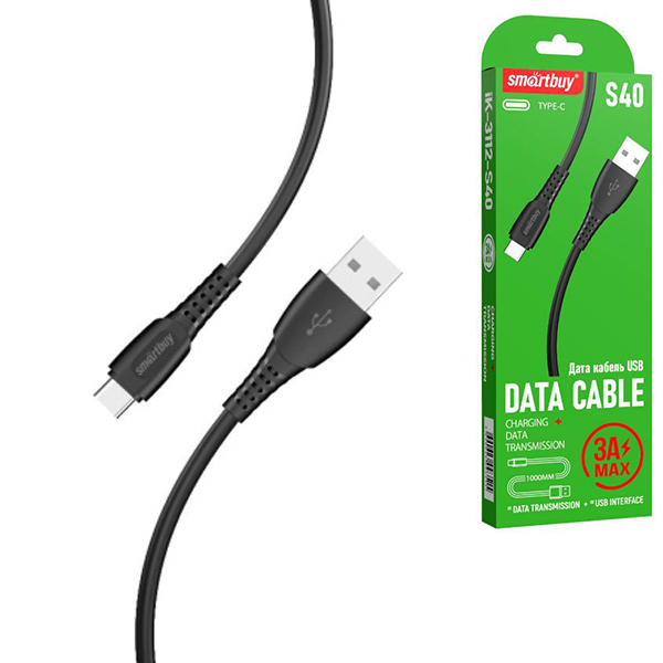 kabel_setevoy_usb_type_c_smartbuy_s40_chernyy_1m_3a_silikon.jpg