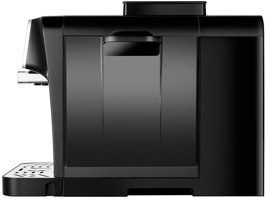 Кофемашина KITFORT КТ-7424