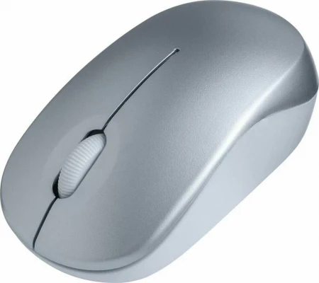 Perfeo мышь беспров., оптич. "TREND", 3 кн, DPI 1200, USB, сер.
