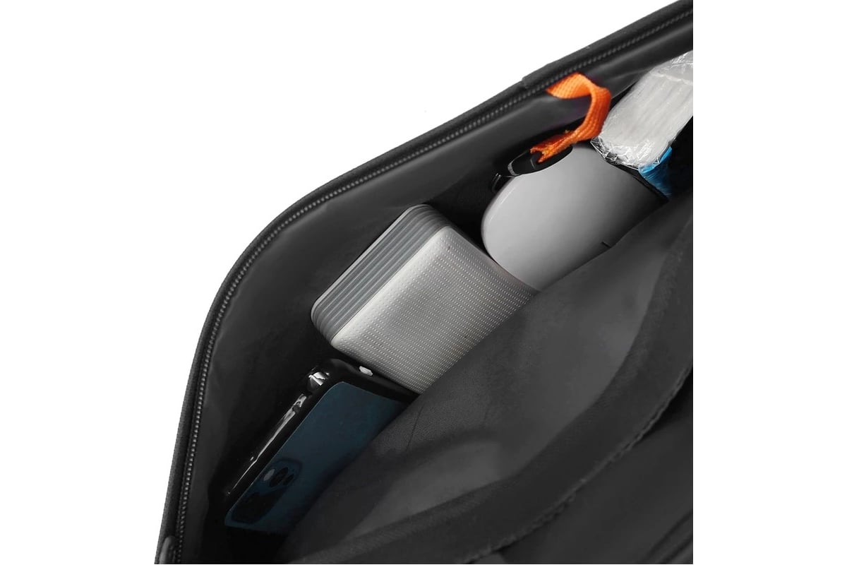 Сумка для ноутбука 16 Lamark L236 Black