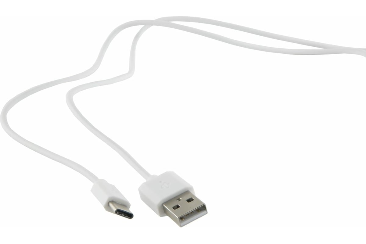 Дата-кабель  Red Line USB-Type-C