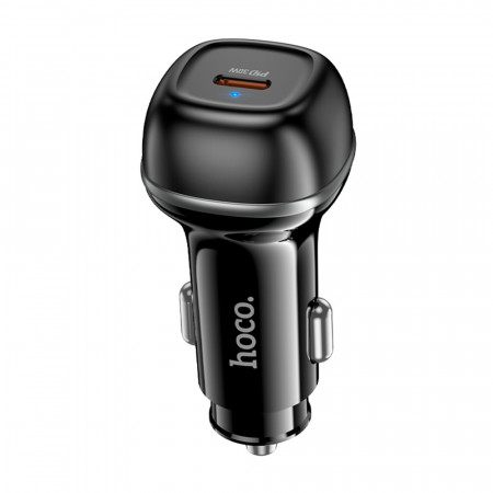 АЗУ Hoco Z58 1TypeC PD30W Black