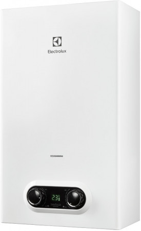 Газовый водонагреватель Electrolux GWH 10 NanoPlus 2.0