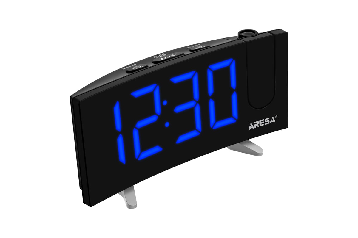 Радиочасы Aresa AR-3907