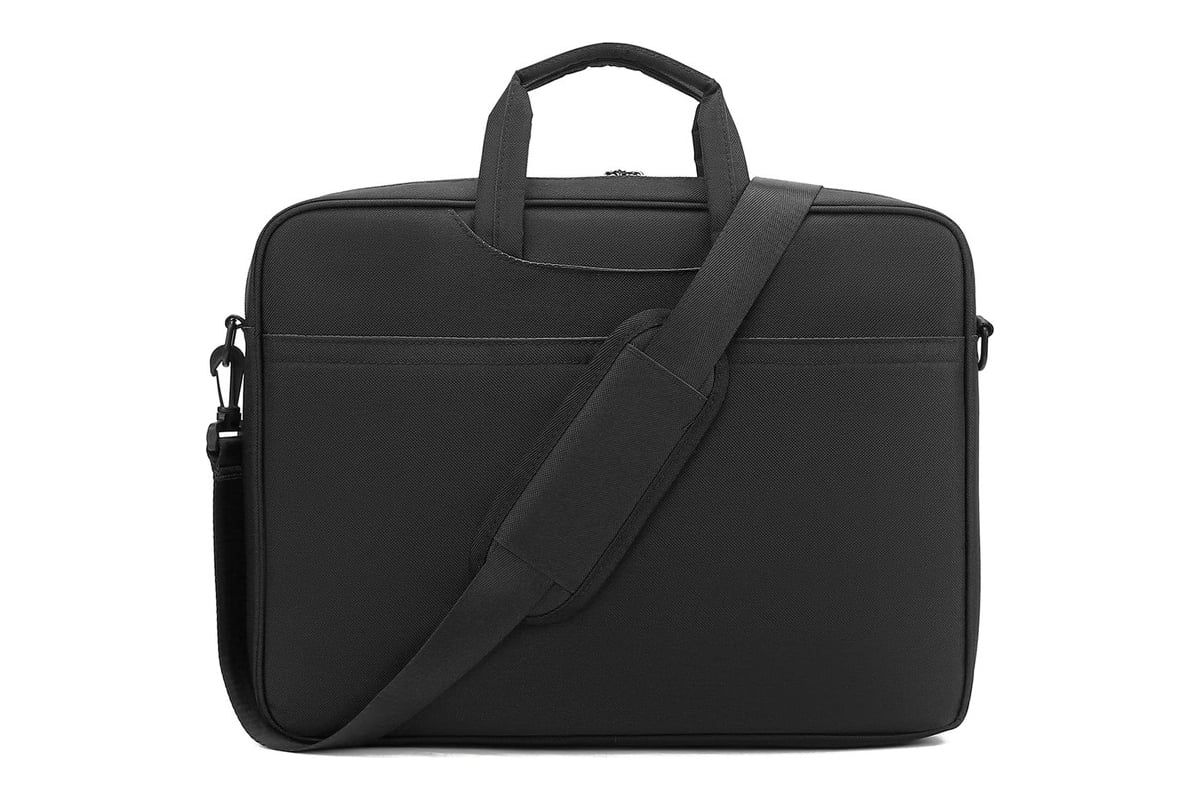 Сумка для ноутбука 16 Lamark L236 Black