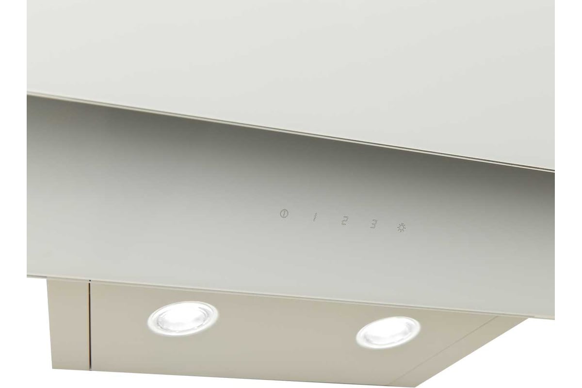 Наклонные вытяжки Oasis NF-60W