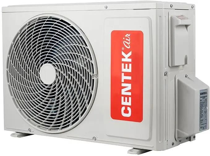 Сплит-система Centek CT-65SDC09 инвертор, <2840/2920W> EER-6.5, компрессор GMCC