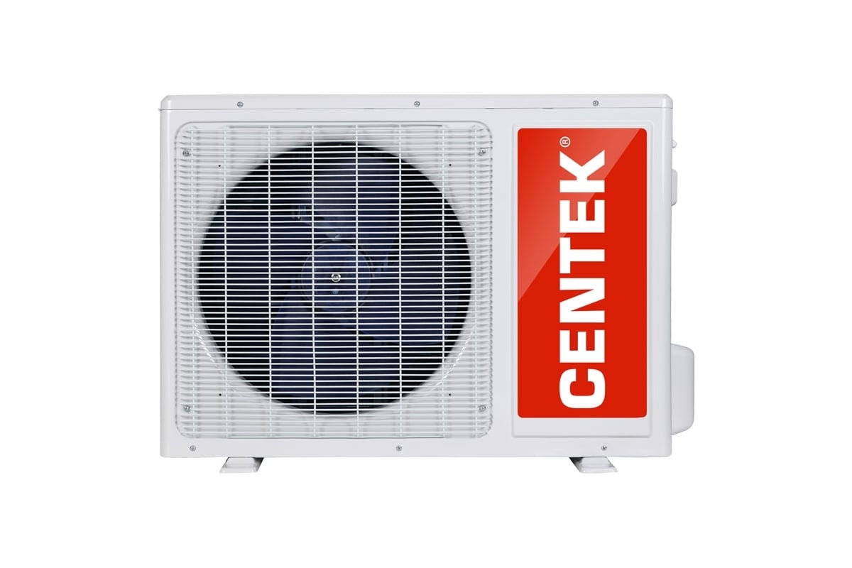 Сплит-система Centek CT-65F24 <7000/7100W> скрытый LED дисплей, EER-3.01, компрессор HIGHLY