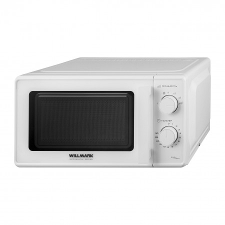 Микроволновая печь WILLMARK WMO-281XW, белый