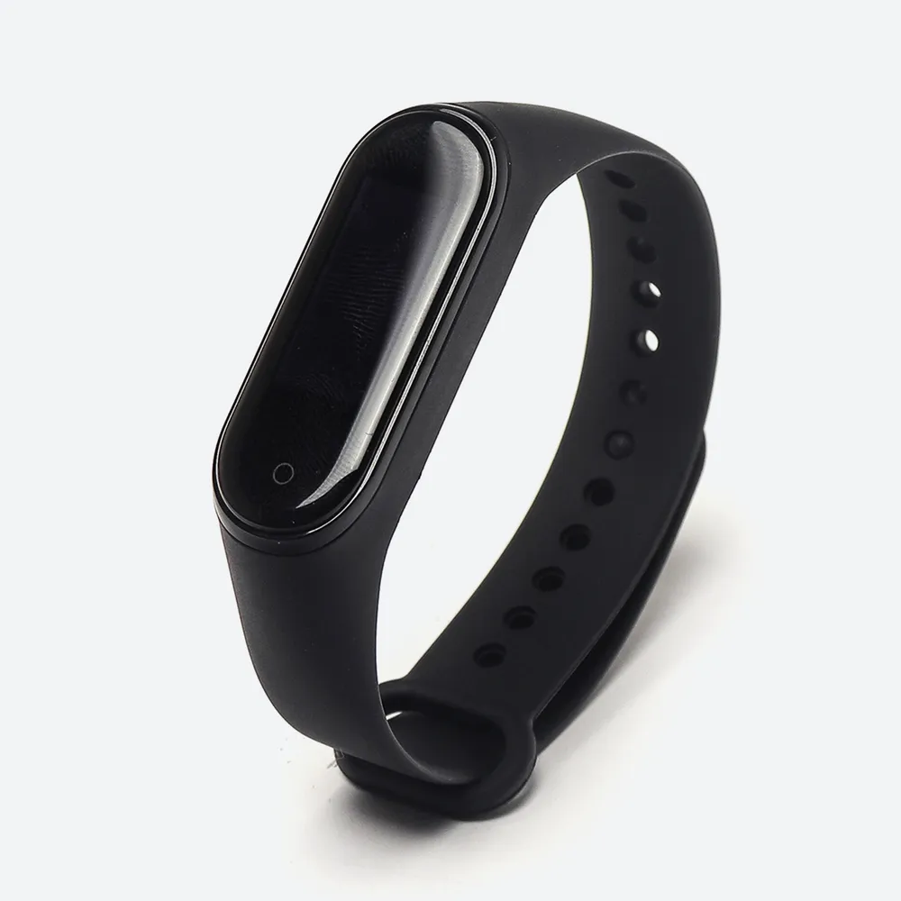 Ремешок для Mi Band 3/4 в ассортименте