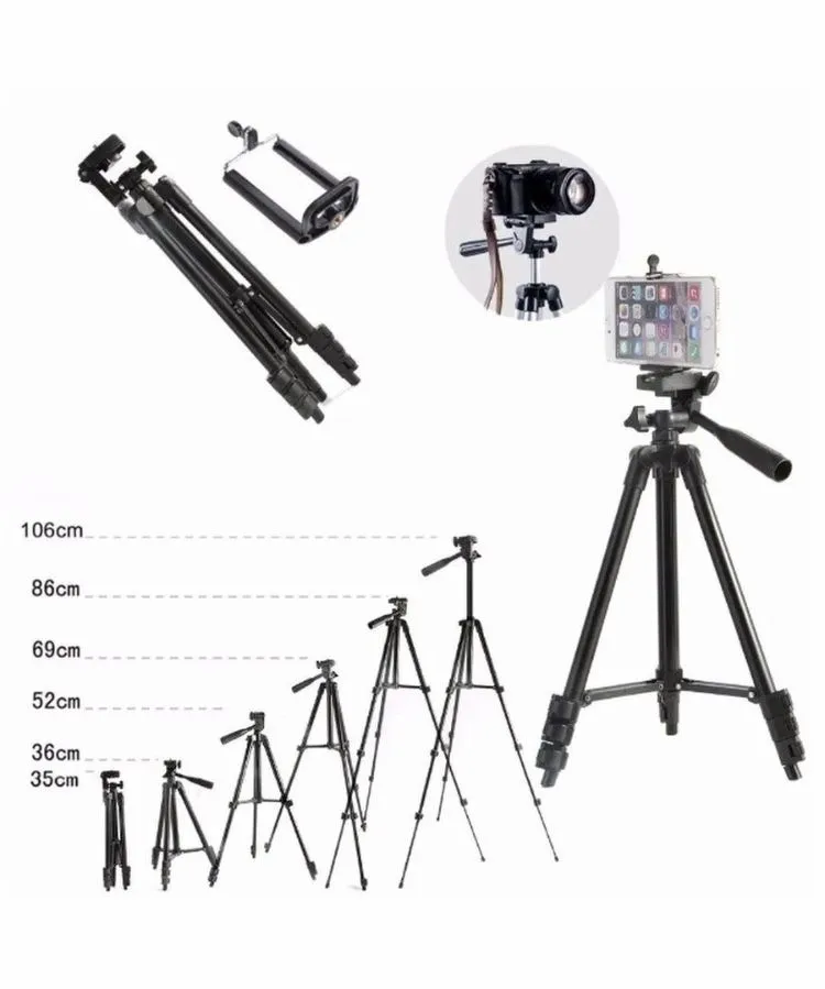 Штатиф TRIPOD 3120