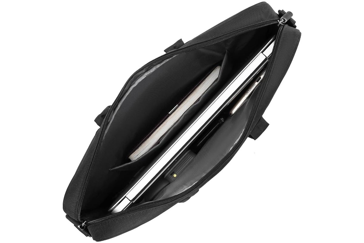 Сумка для ноутбука 16 Lamark L236 Black