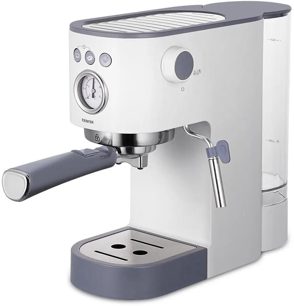 Кофеварка Centek CT-1168