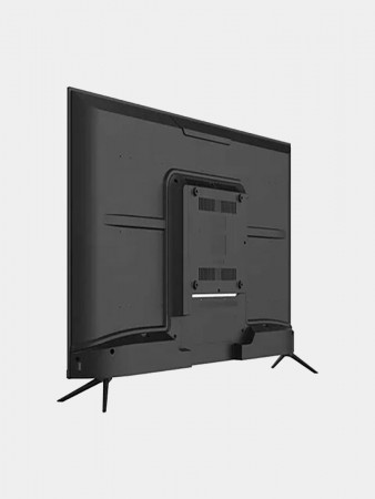 Телевизор 24" GOLDSTAR LT-24R900 LED SMART TV, черный