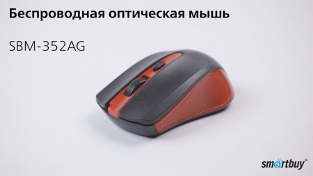 Мышь A4Tech OP-330, 1000dpi, USB, чёрный