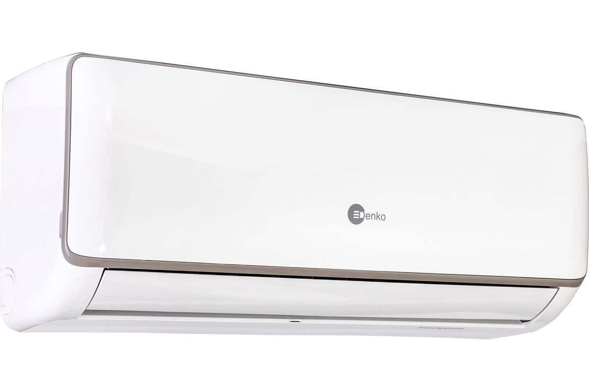 Сплит-система DENKO DU-09i inverter
