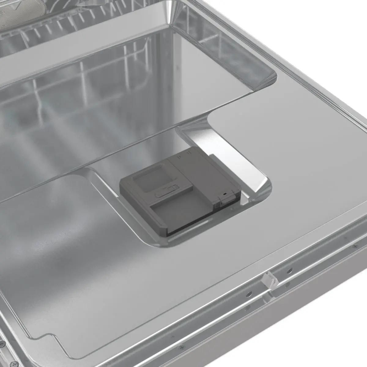Посудомоечная машина Gorenje GS643D90X, 59.9см, загрузка 16 комплектов, серая