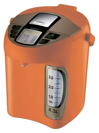 Термопот Oursson TP4310PD/OR, оранжевый