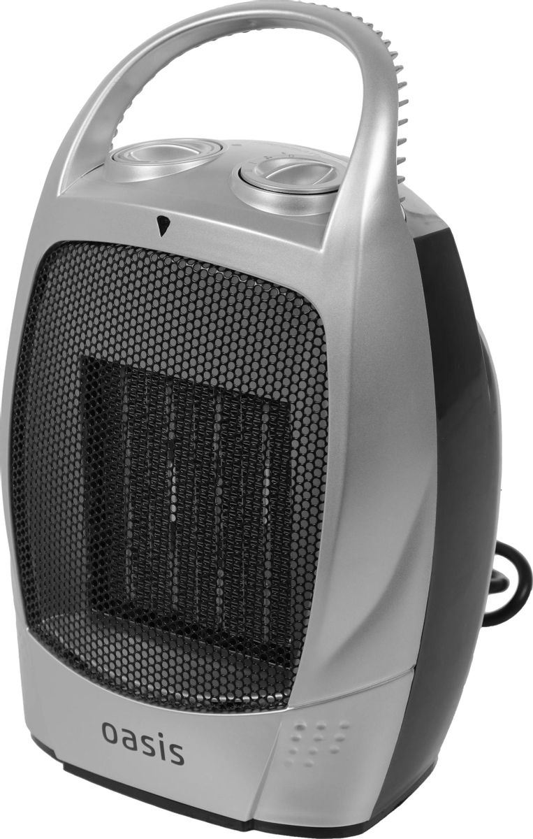 Тепловентилятор Oasis КS-15 R керамический