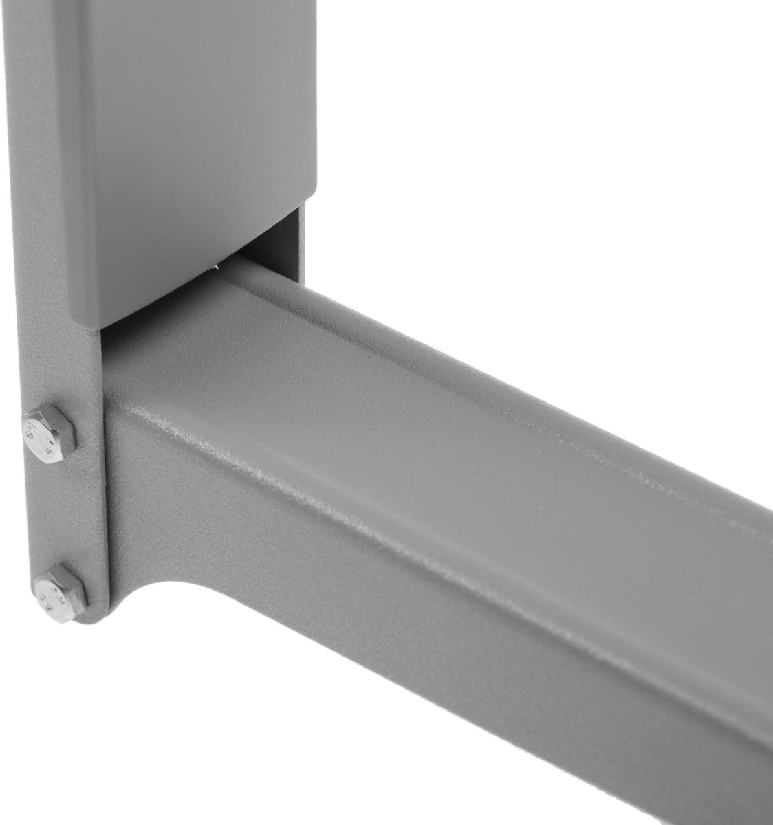 Кронштейн Holder MWS-2005, серебристый