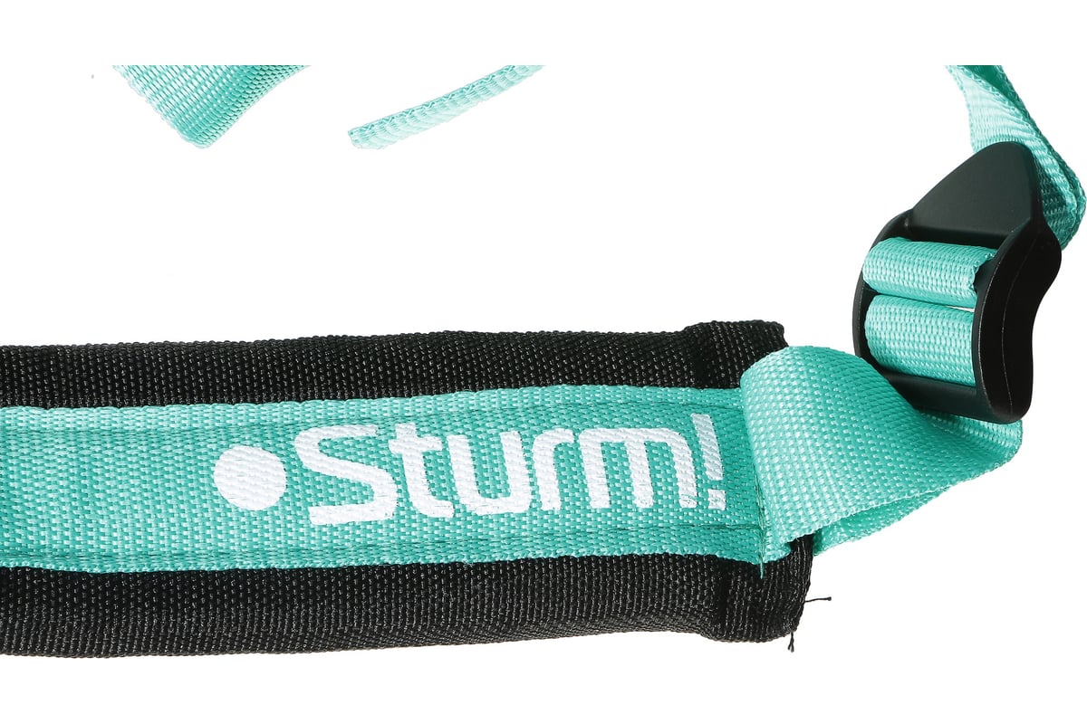 Бензиновый триммер Sturm! BT9152BL