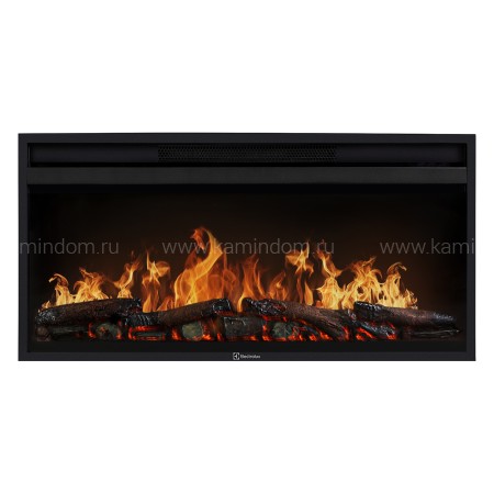 Очаг электрический Electrolux EFP/P-3620LS