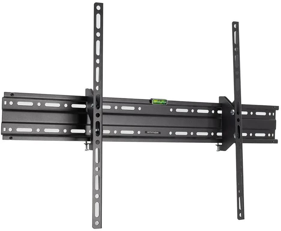 Кронштейн для телевизора Arm Media PLASMA-2 черный 32"-90" макс.55кг настенный наклон <10206>