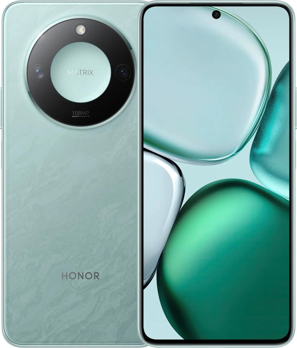 Смартфон HONOR X9C 8/256Gb