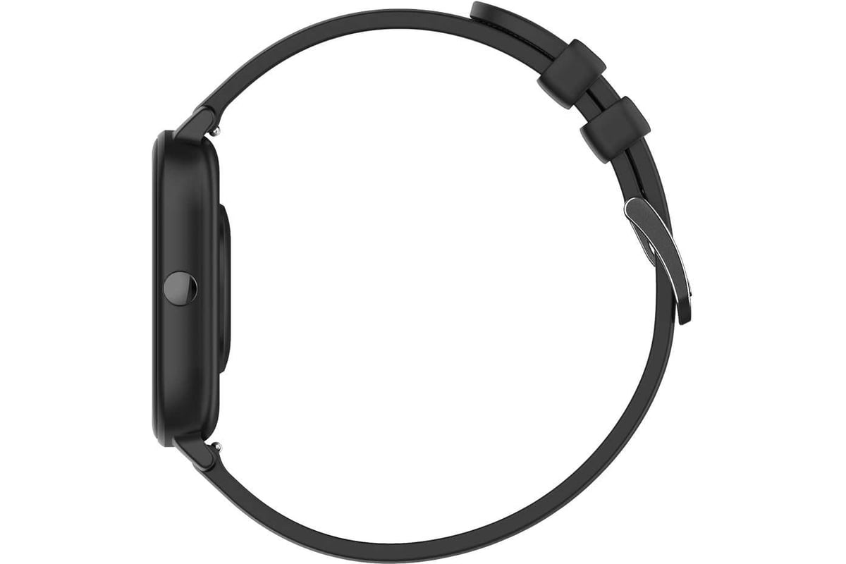 Смарт часы Canyon CNS-SW74BL влагозащищенные, синий