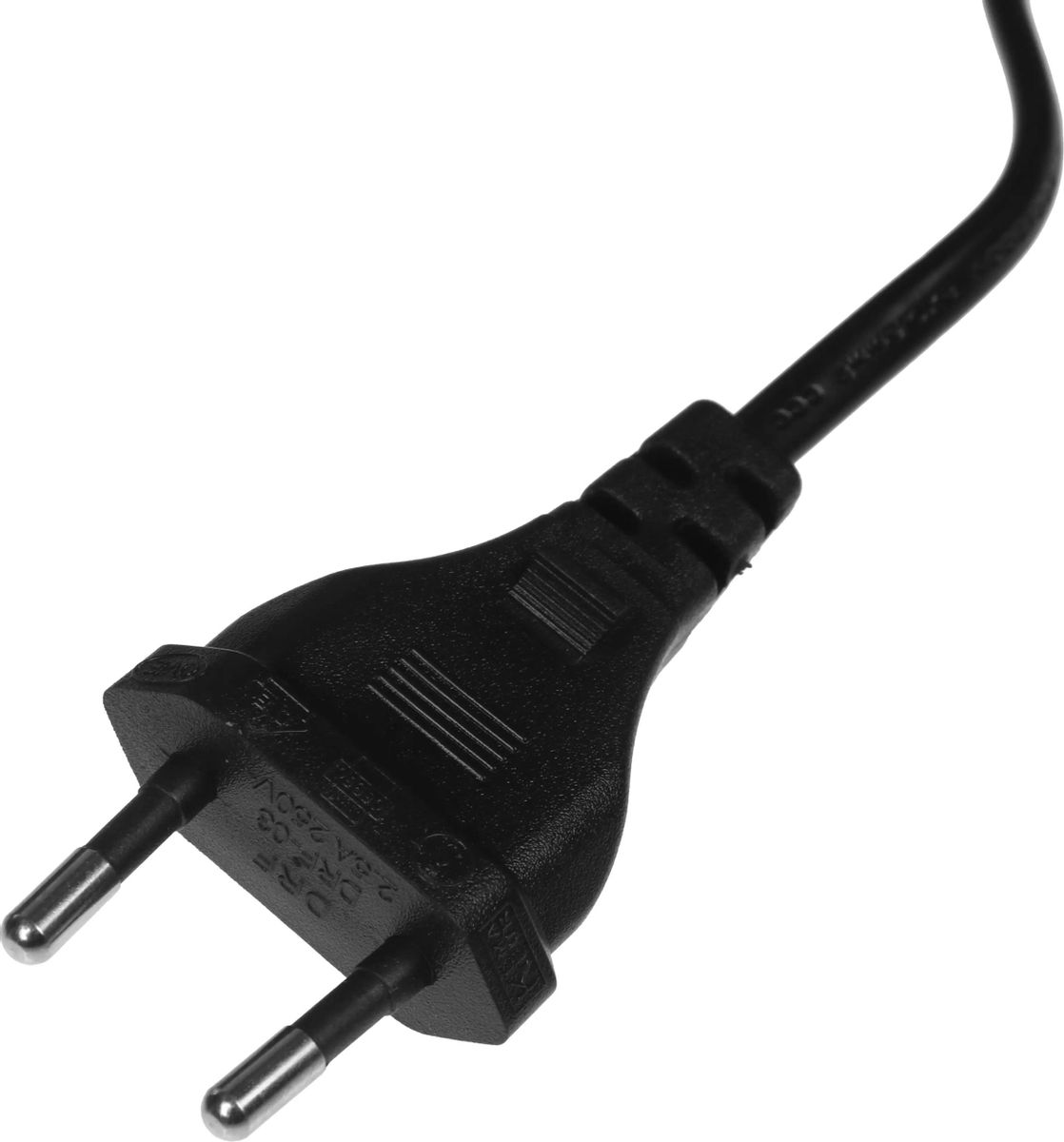 Телевизор 40" Centek CT-8640, черный