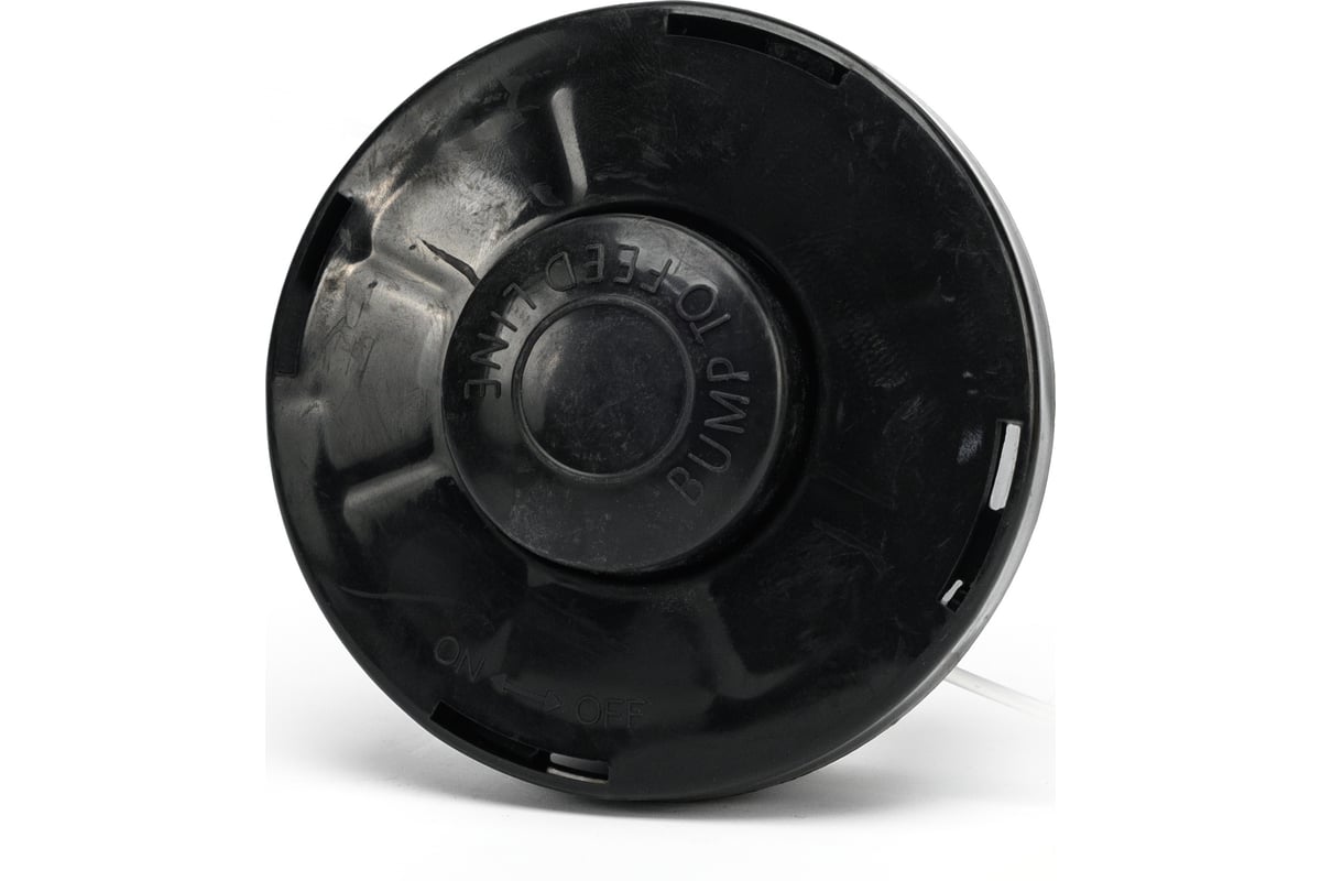 Головка с леской TH-1 (ЭКОНОМ)  для GGT и GET-1200SL 1500SL 71/2/24