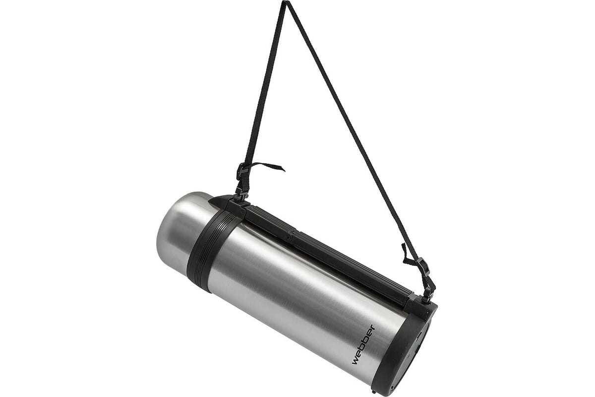 Термос Webber SST-1800P 1800мл 0R-00002958