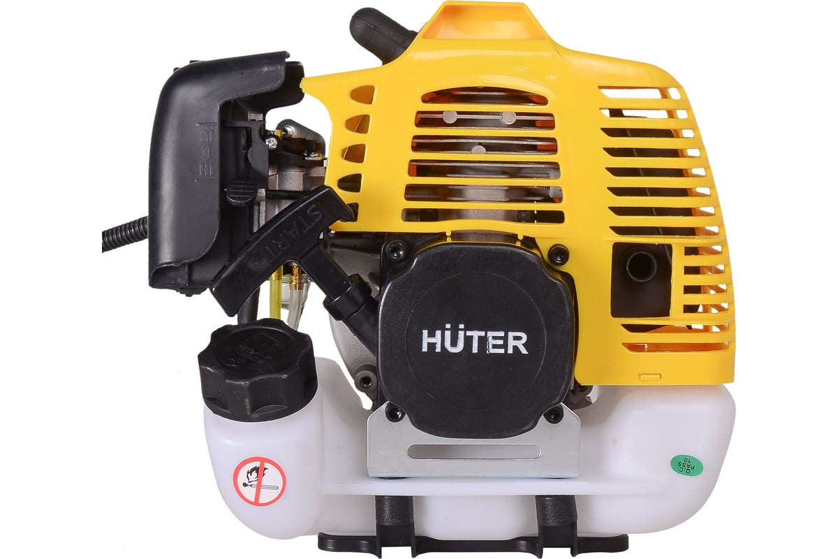 Триммер бензиновый Huter GGT-1500T