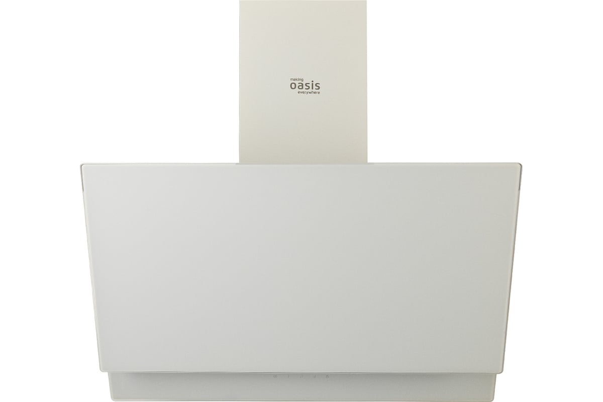 Наклонные вытяжки Oasis NF-60W