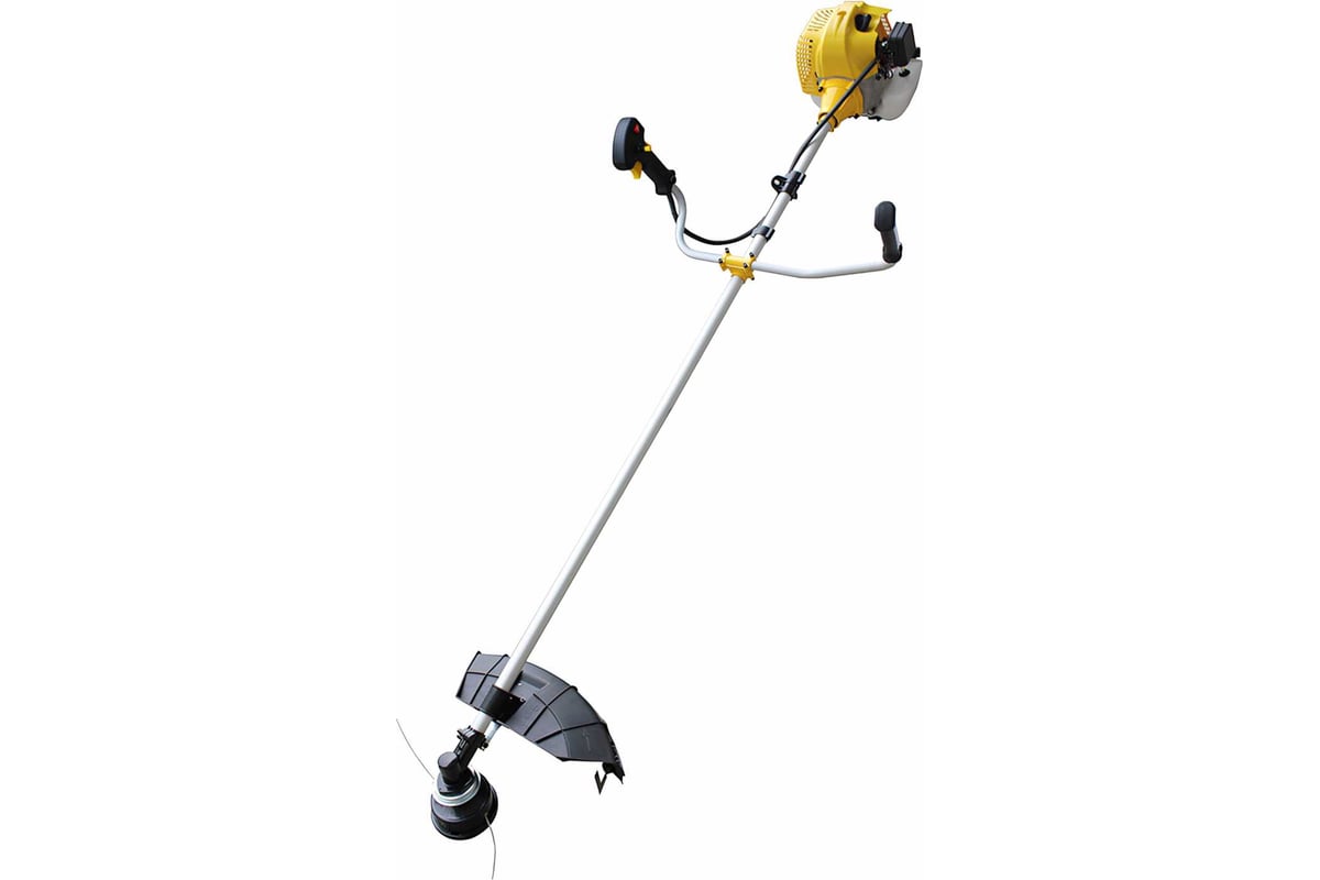 Триммер бензиновый Huter GGT-1500T