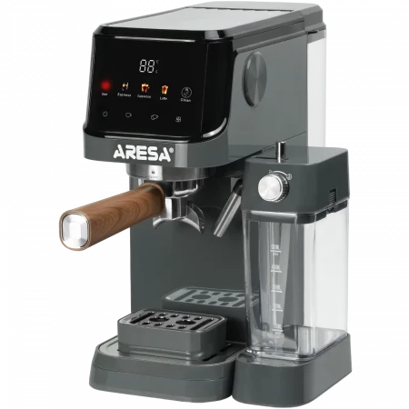 Кофеварка ARESA AR-1615