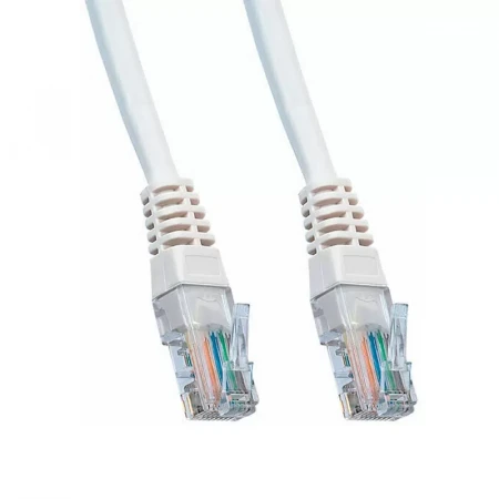 Патч-корд Perfeo P6009 UTP RJ-45 20m