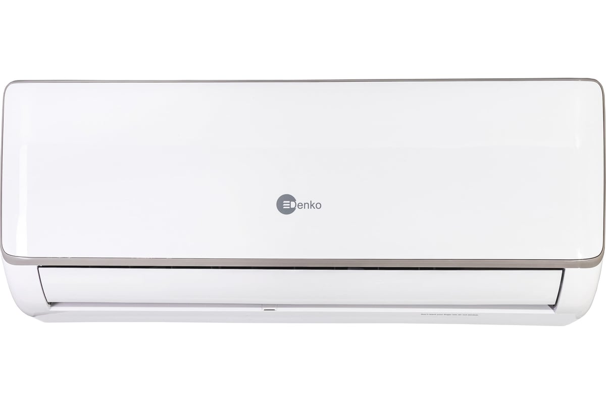 Сплит-система DENKO DU-09i inverter