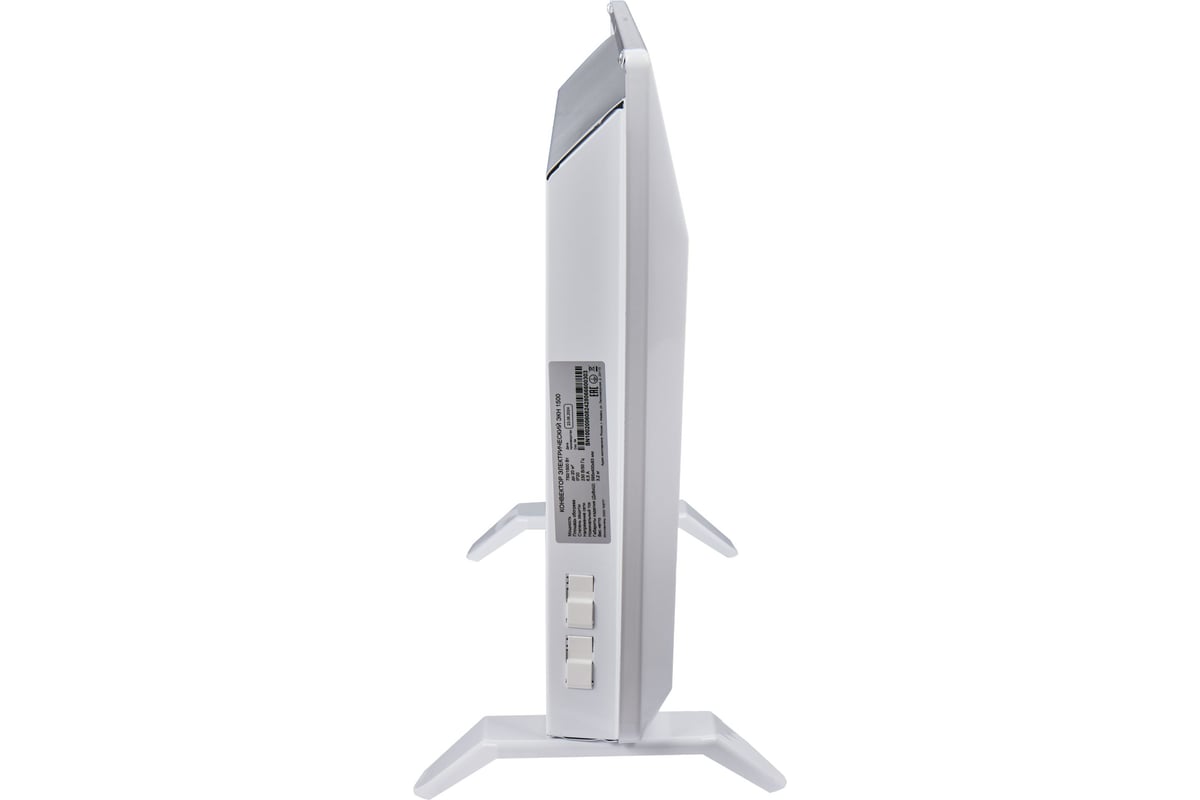 Конвектор Elitech ЭКН 1500 ДМ 209195