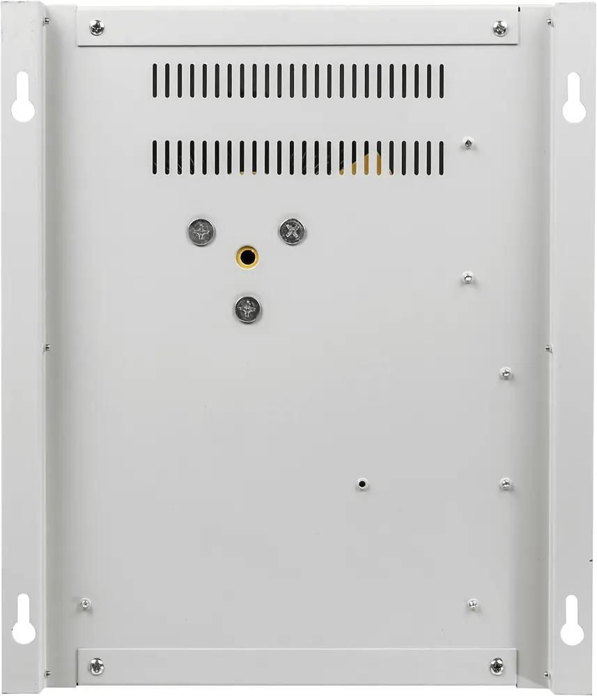 Стабилизатор напряжения однофазный Ресанта ACH-10000H/1-Ц LUX <63/6/18>