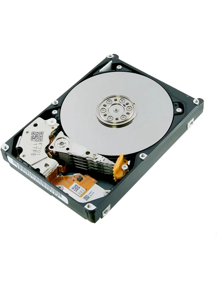 Жесткий диск Toshiba 300GB  SAS2.5" 10500RPM 128MB AL15SEB030N