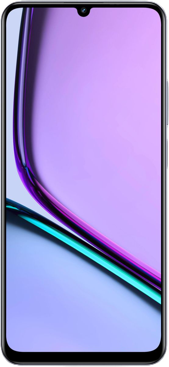 Смартфон Realme Note 60 6/128 ГБ
